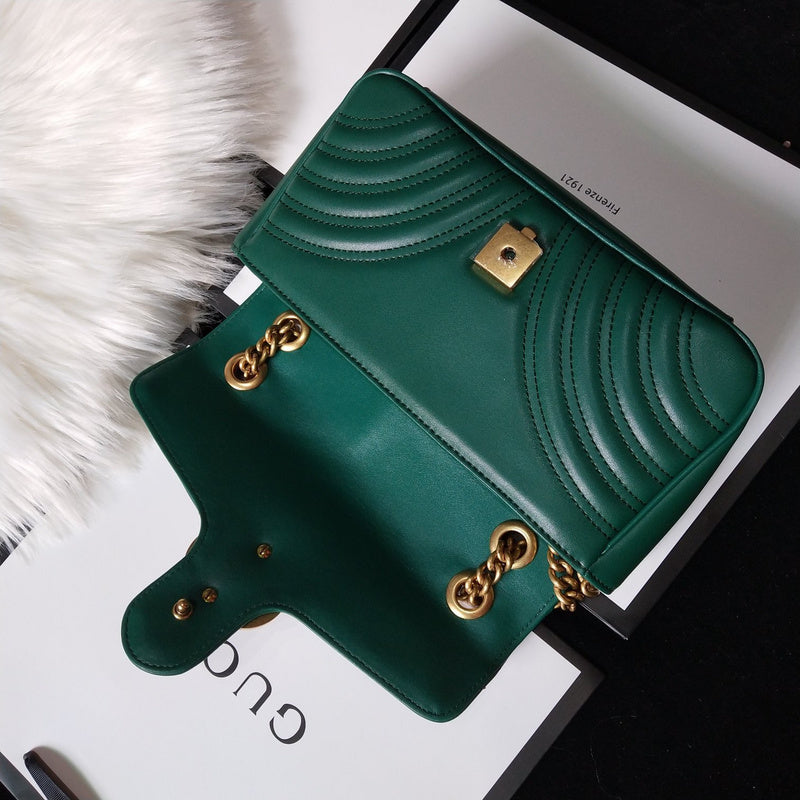 Gucci   Luxury Bags  1138