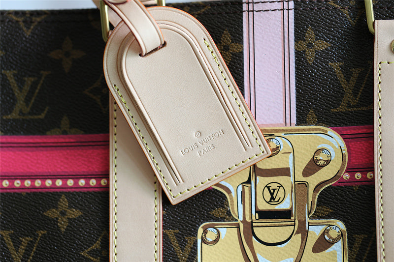 Alice bags - Louis Vuittons  - 9439