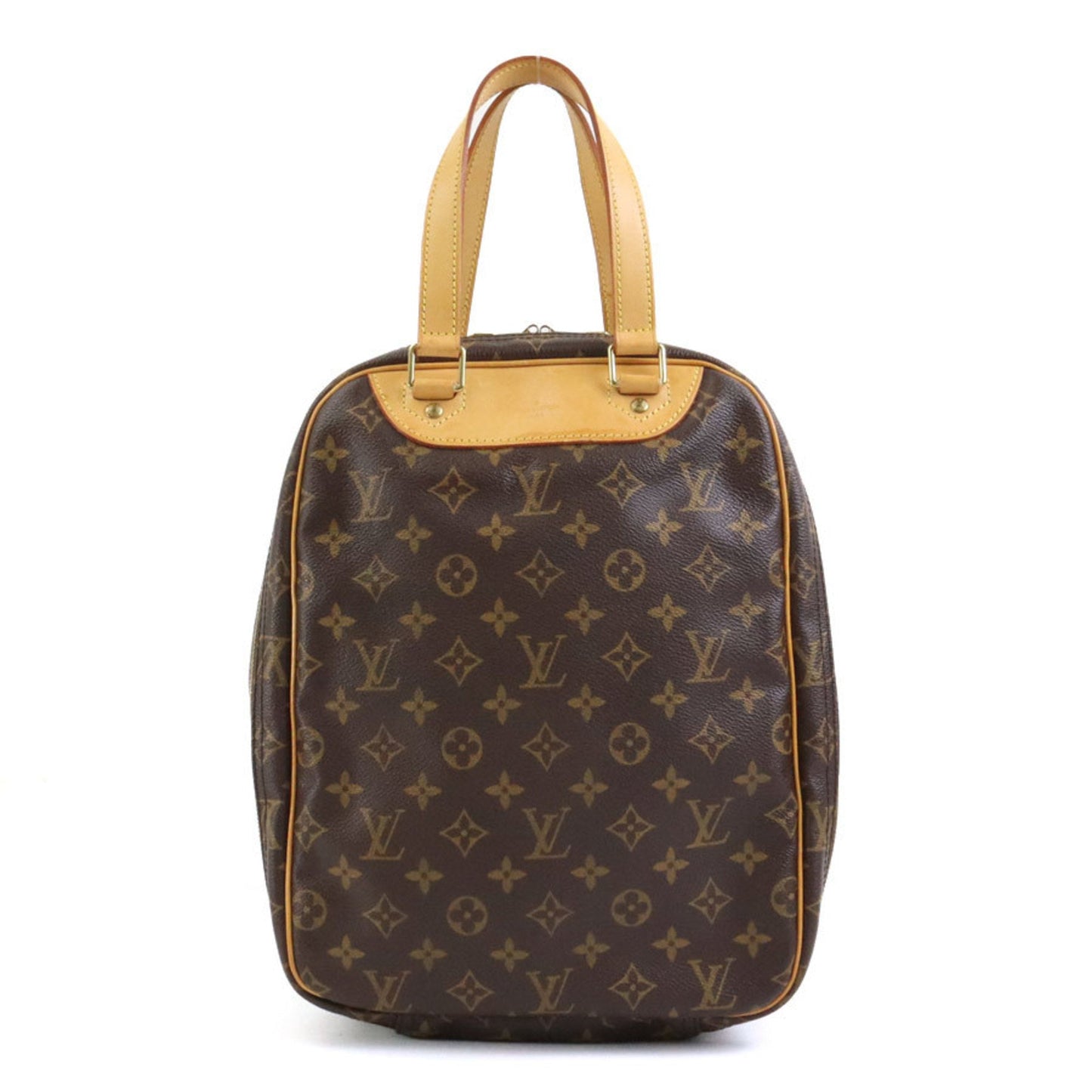 Louis Vuitton  Monogram Monogram Handbag