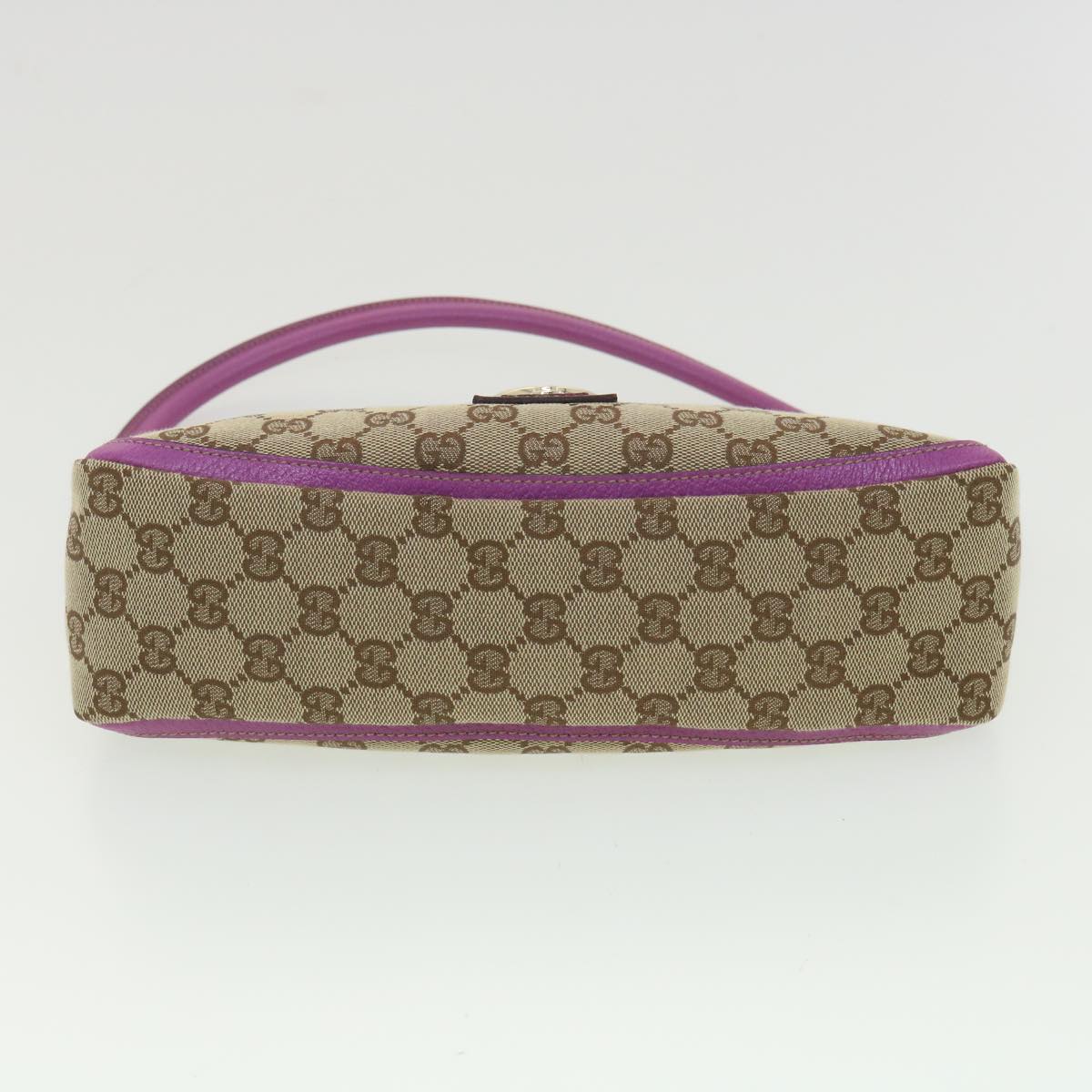 Gucci GG canvas Handbag