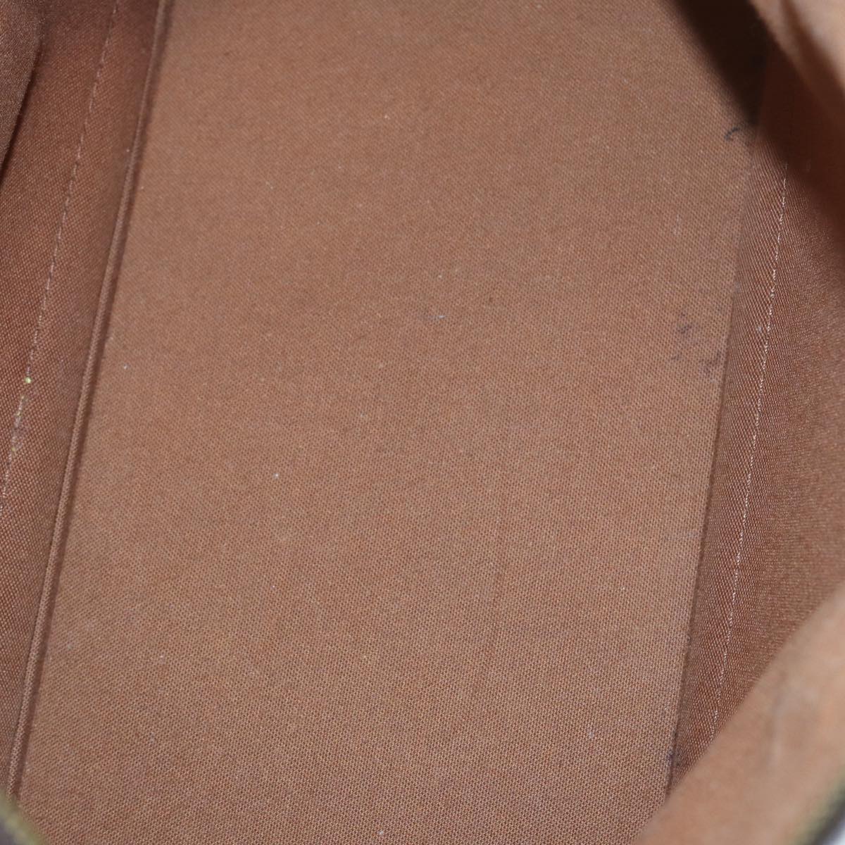 LOUIS VUITTON Alma Handbag