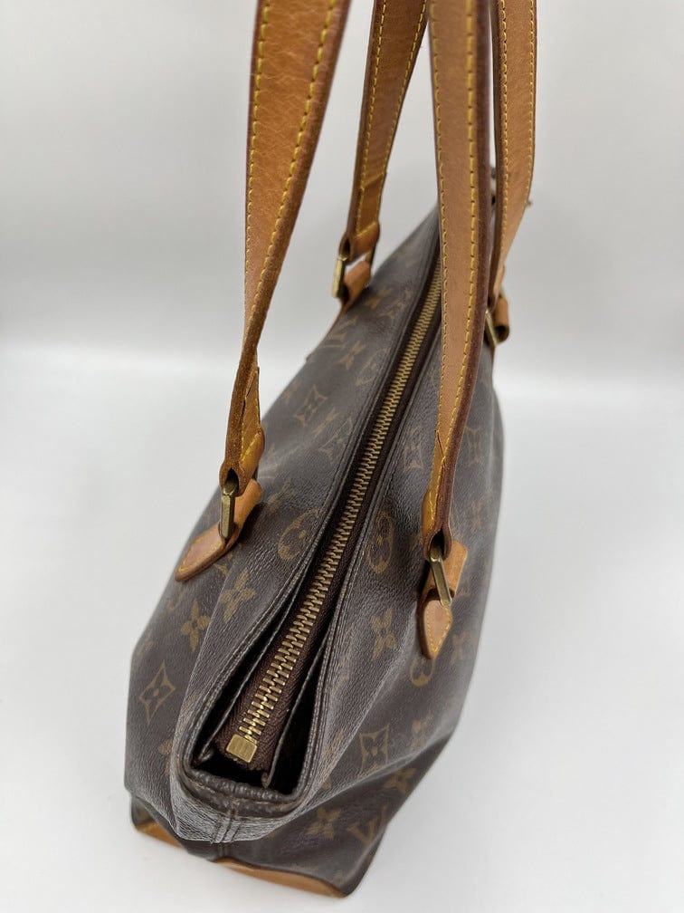 Louis Vuitton Cabas Tote Bag