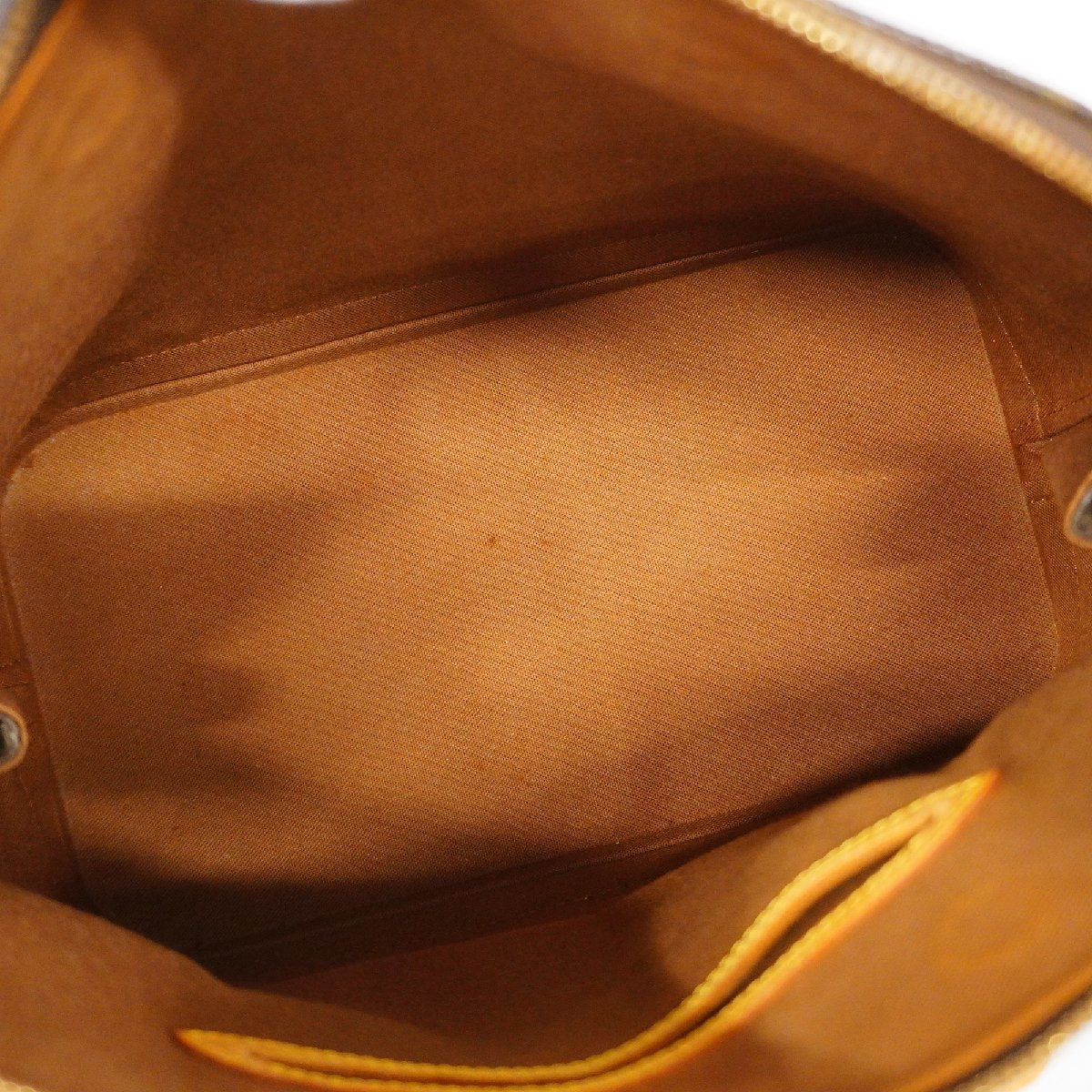 Louis Vuitton Alma PM Handbag Monogram M51130