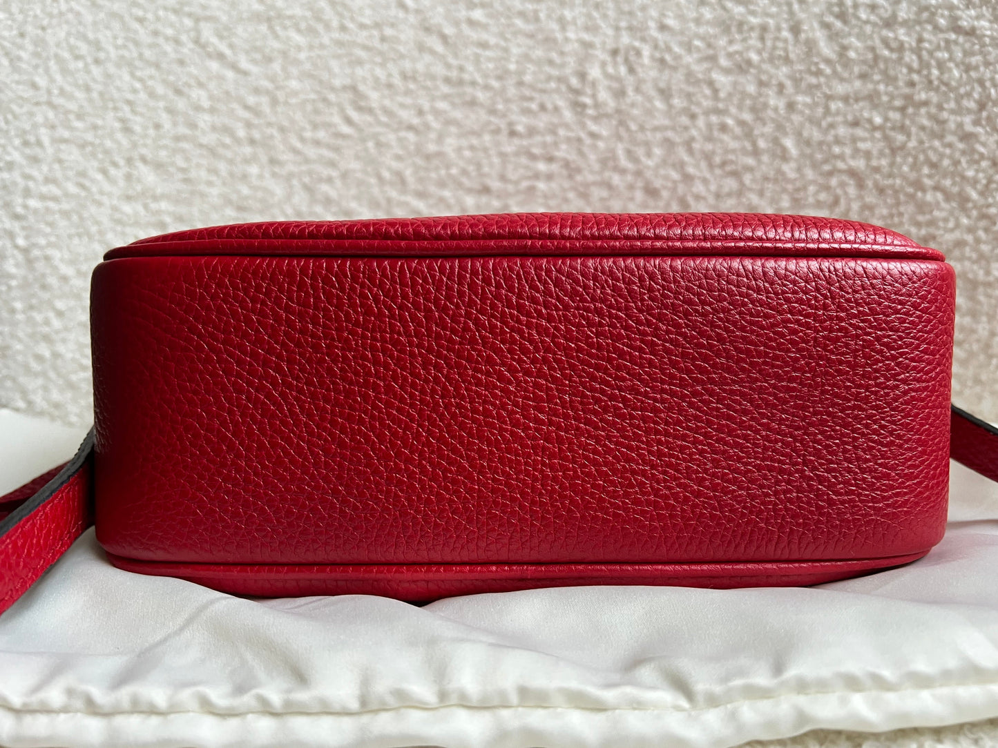 Gucci Red Soho Disco (RRP £1050)
