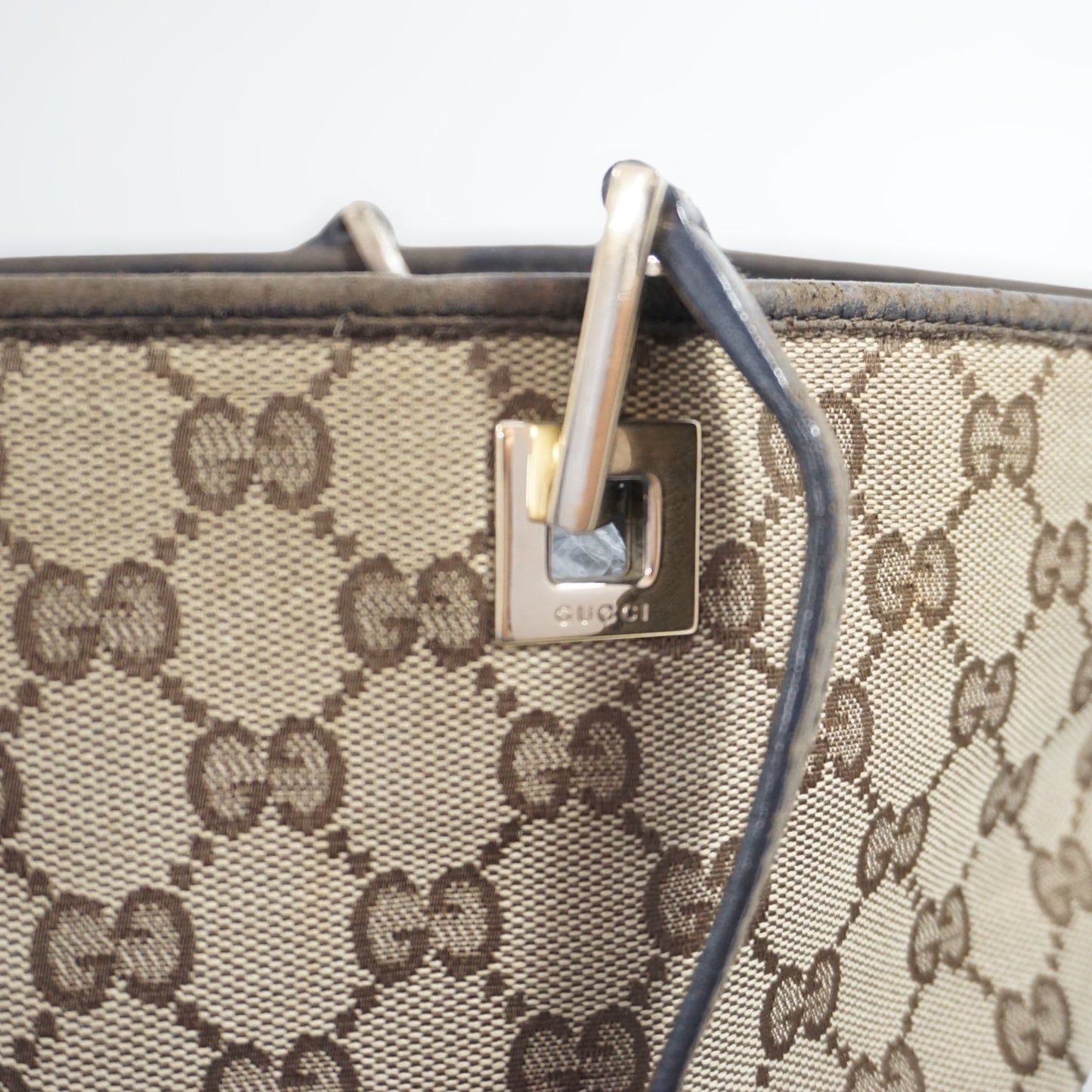 Gucci Bucketbag