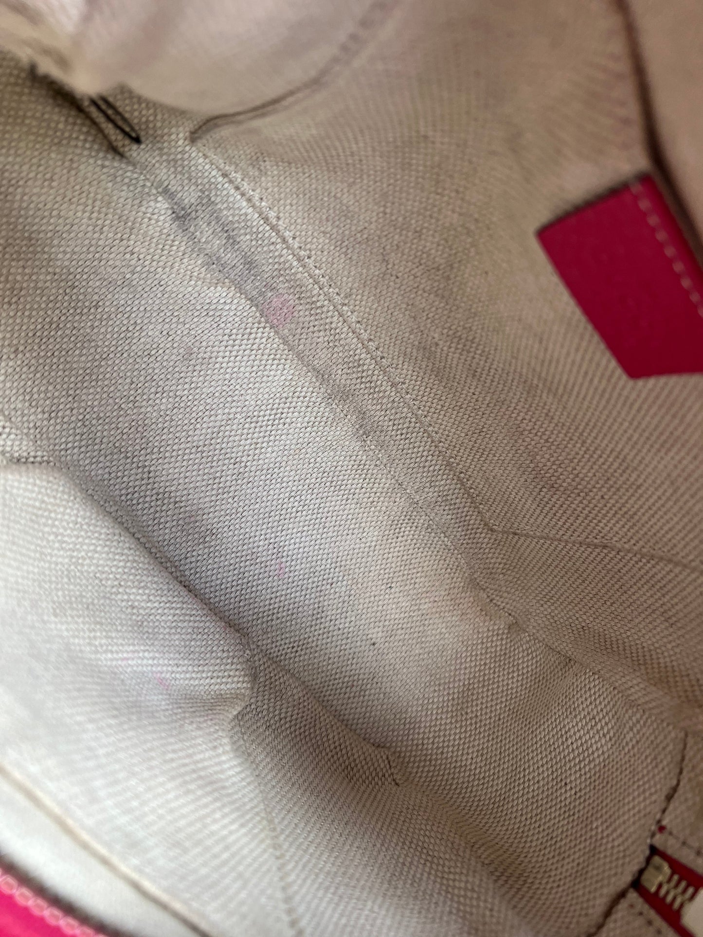 Gucci Pink Soho Disco