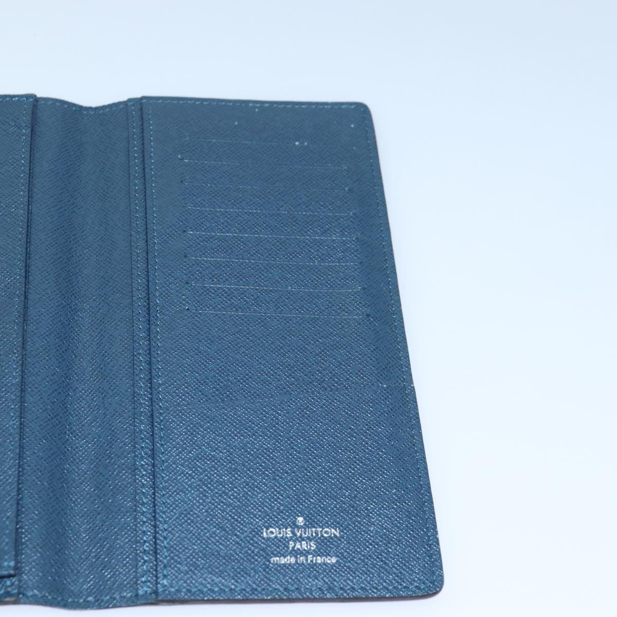 LOUIS VUITTON Brazza Wallet
