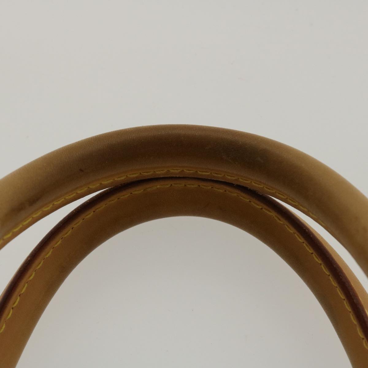 Louis Vuitton Bicolor Canvas Keepall 50 travel bag
