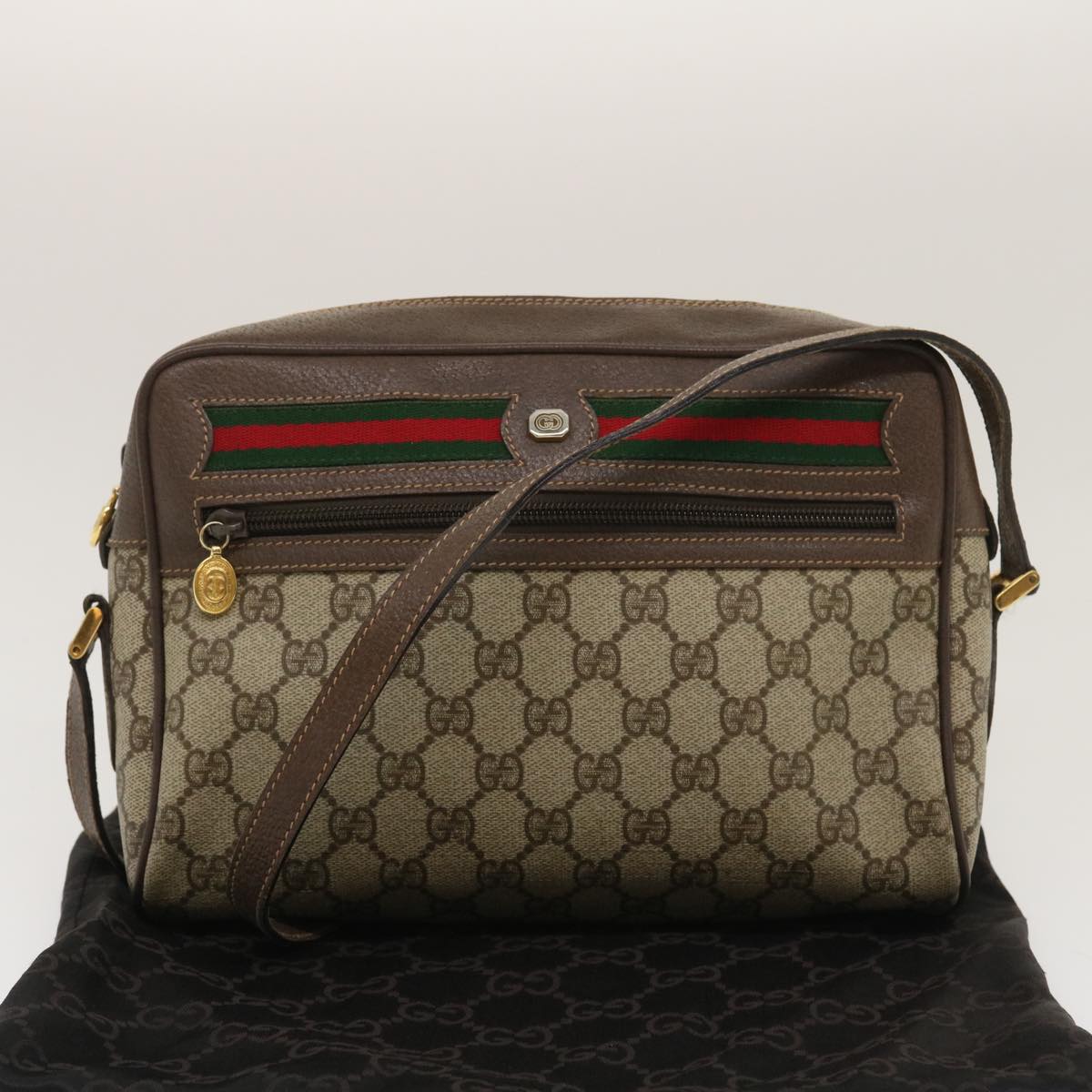 Gucci Shoulder Bag