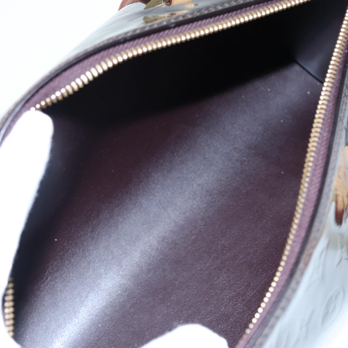 LOUIS VUITTON Bedford Handbag