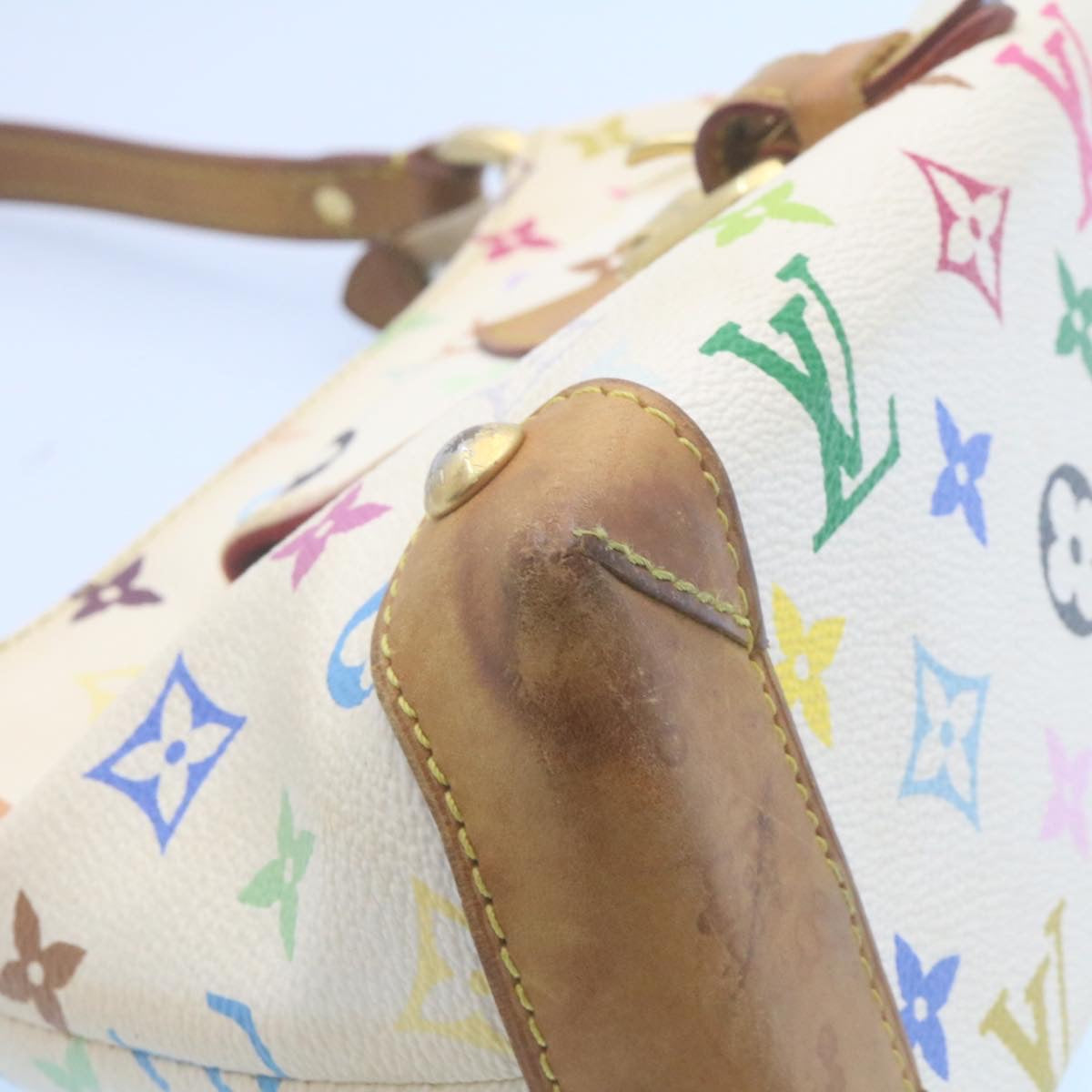 Louis Vuitton Eliza Shoulder Bag
