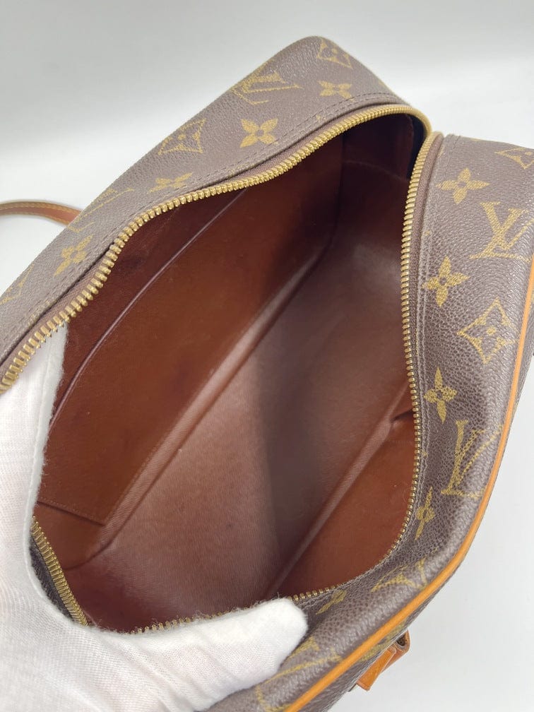 Louis Vuitton Cite MM Bag