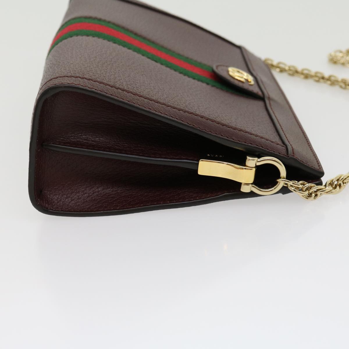 Gucci Ophidia Shoulder Bag
