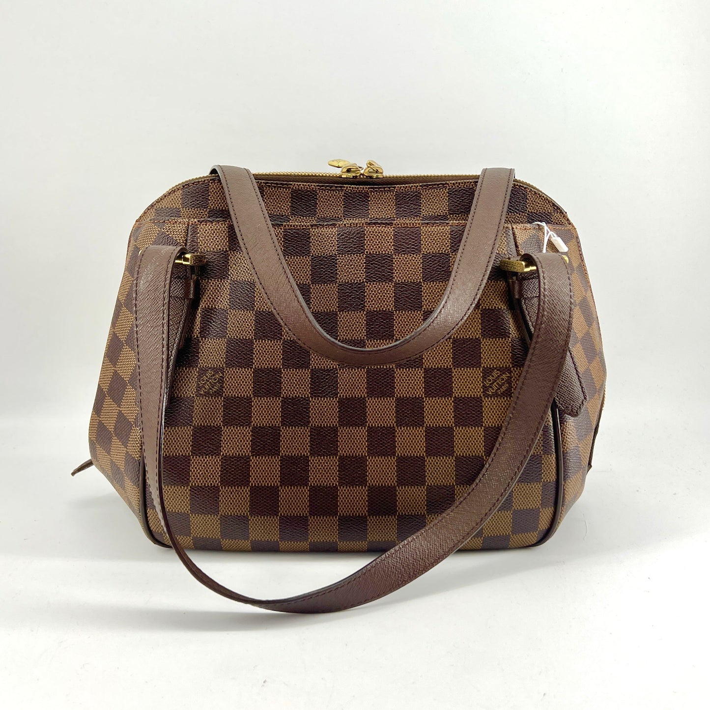 Louis Vuitton Belem MM top-handle bag TWS