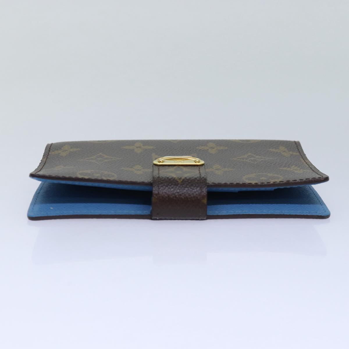 LOUIS VUITTON Agenda PM Wallet