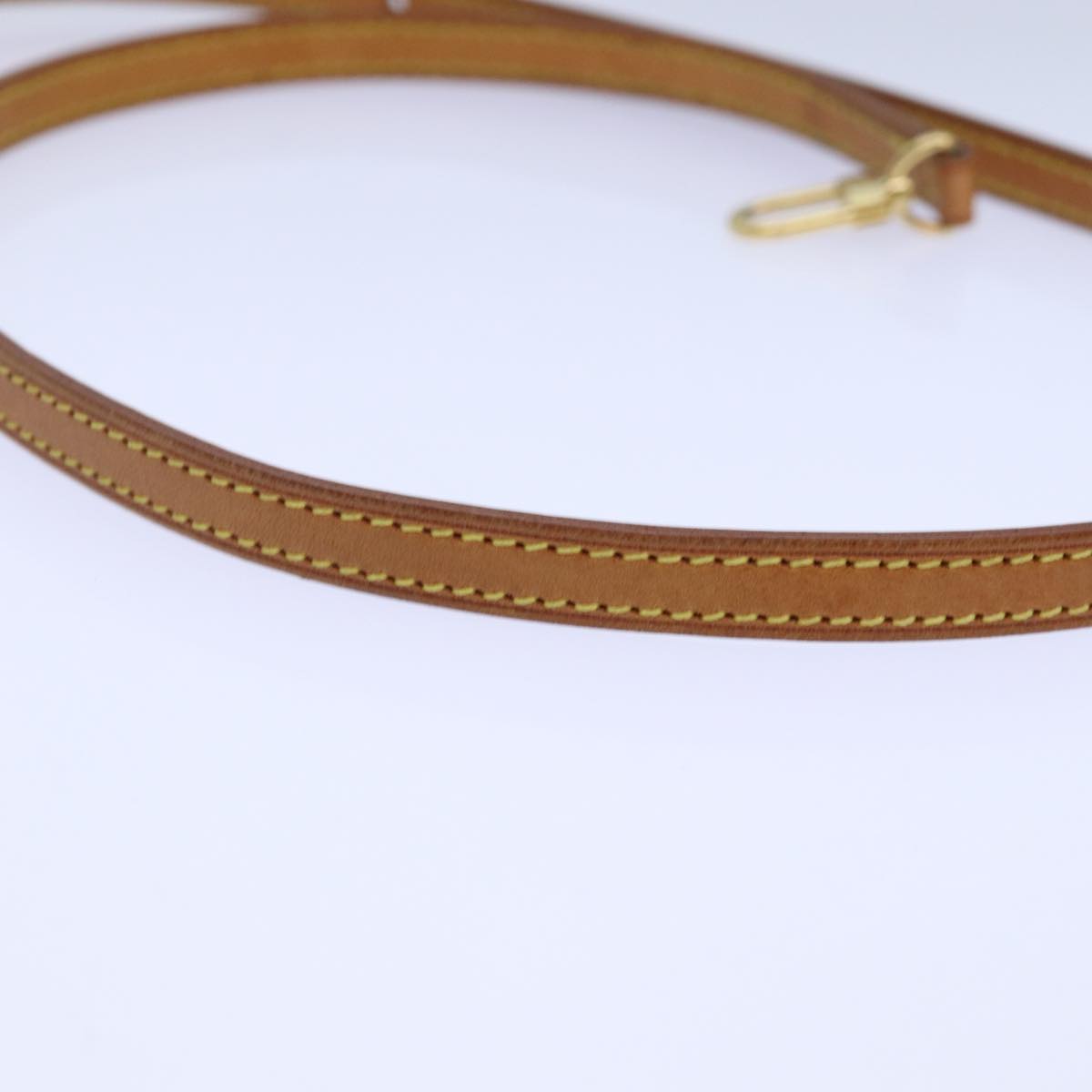 LOUIS VUITTON Bandouliere de sac Bag