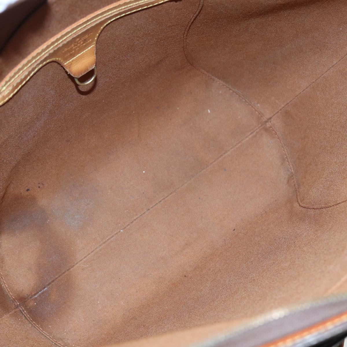 LOUIS VUITTON Ellipse Shoulder Bag
