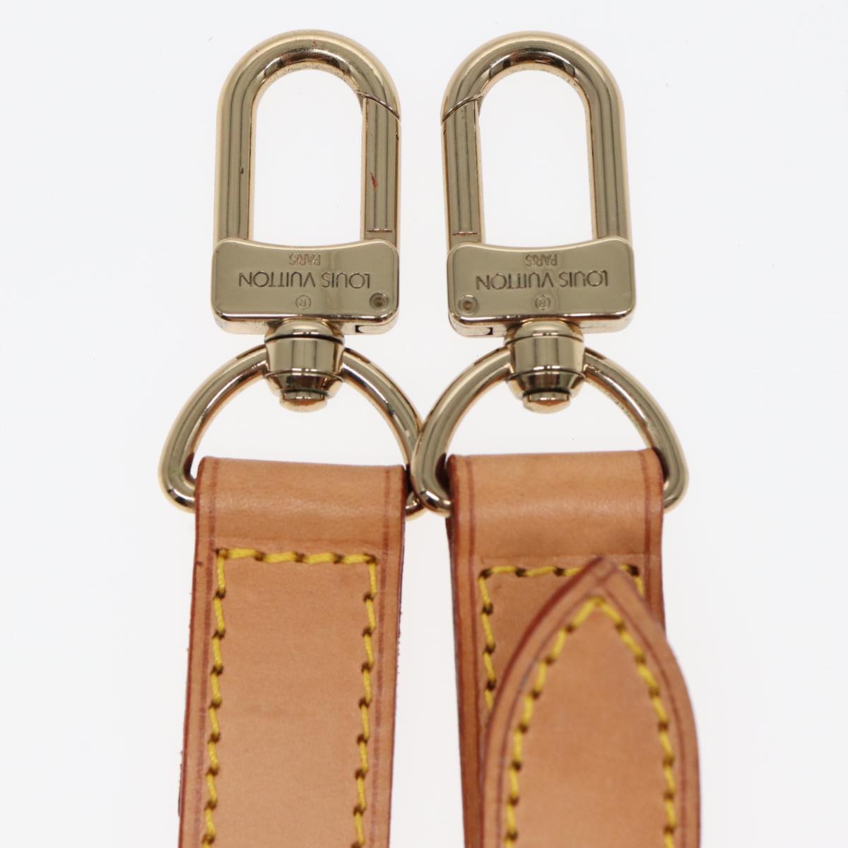 LOUIS VUITTON Bandouliere de sac Bag