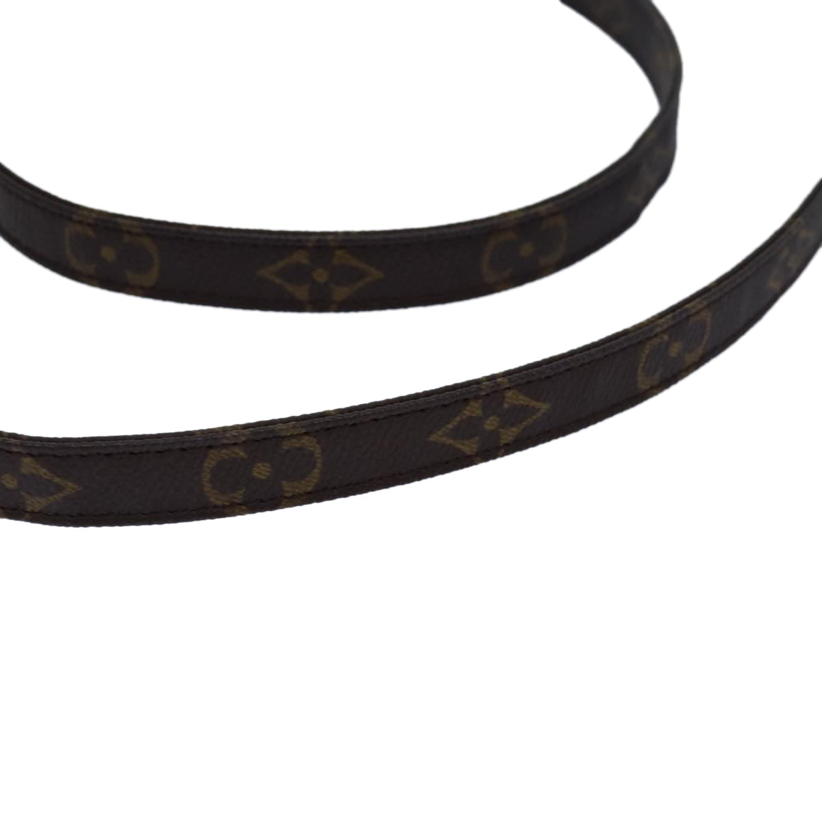 LOUIS VUITTON Bandouliere de sac Bag