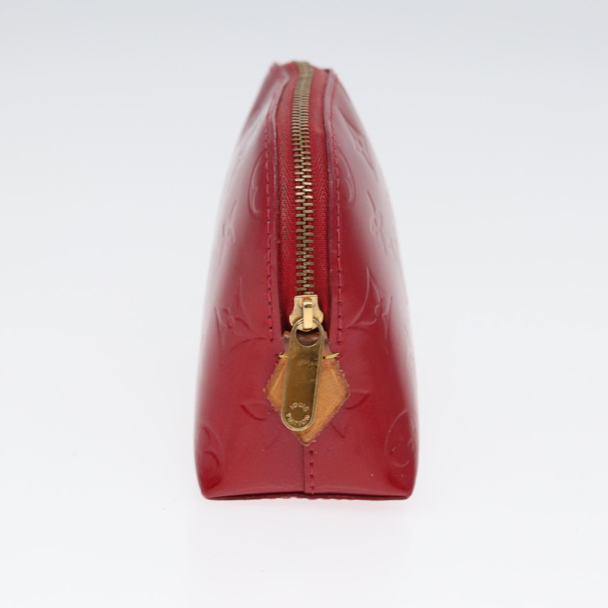 LOUIS VUITTON Cosmetic pouch Clutch Bag
