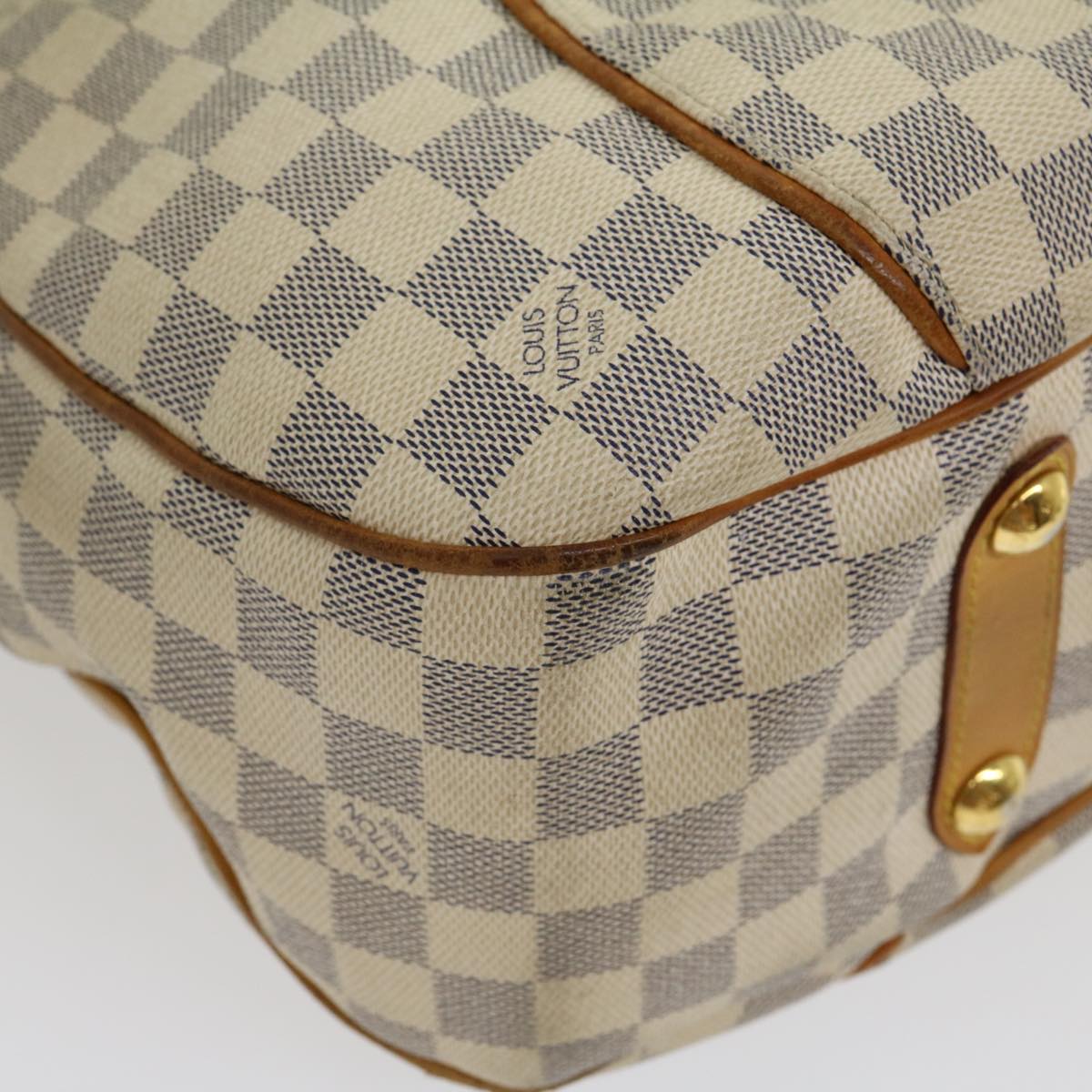 Louis Vuitton Galliera Shoulder Bag