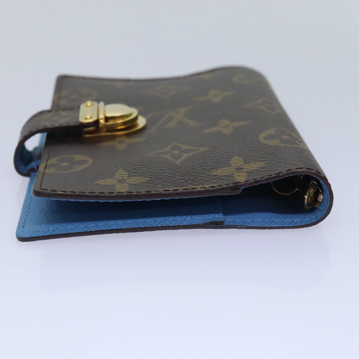 LOUIS VUITTON Agenda PM Wallet
