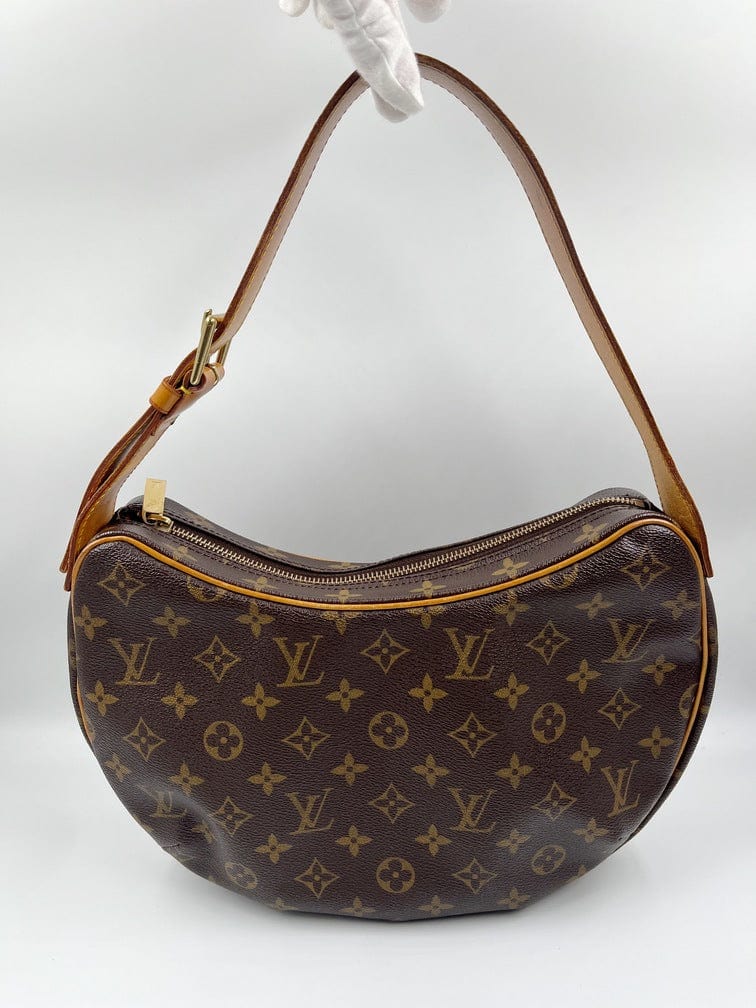Louis Vuitton Croissant MM