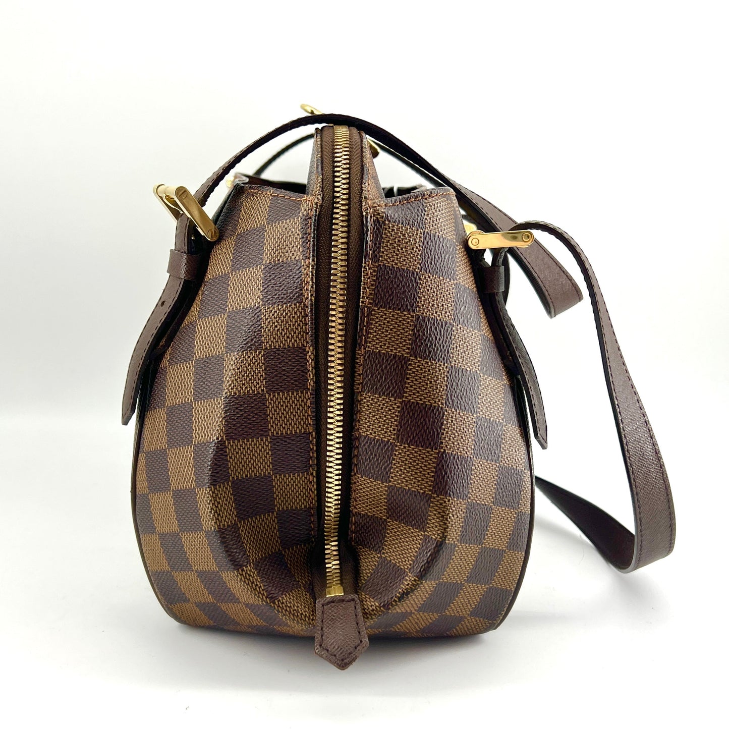 Louis Vuitton Belem MM top-handle bag TWS