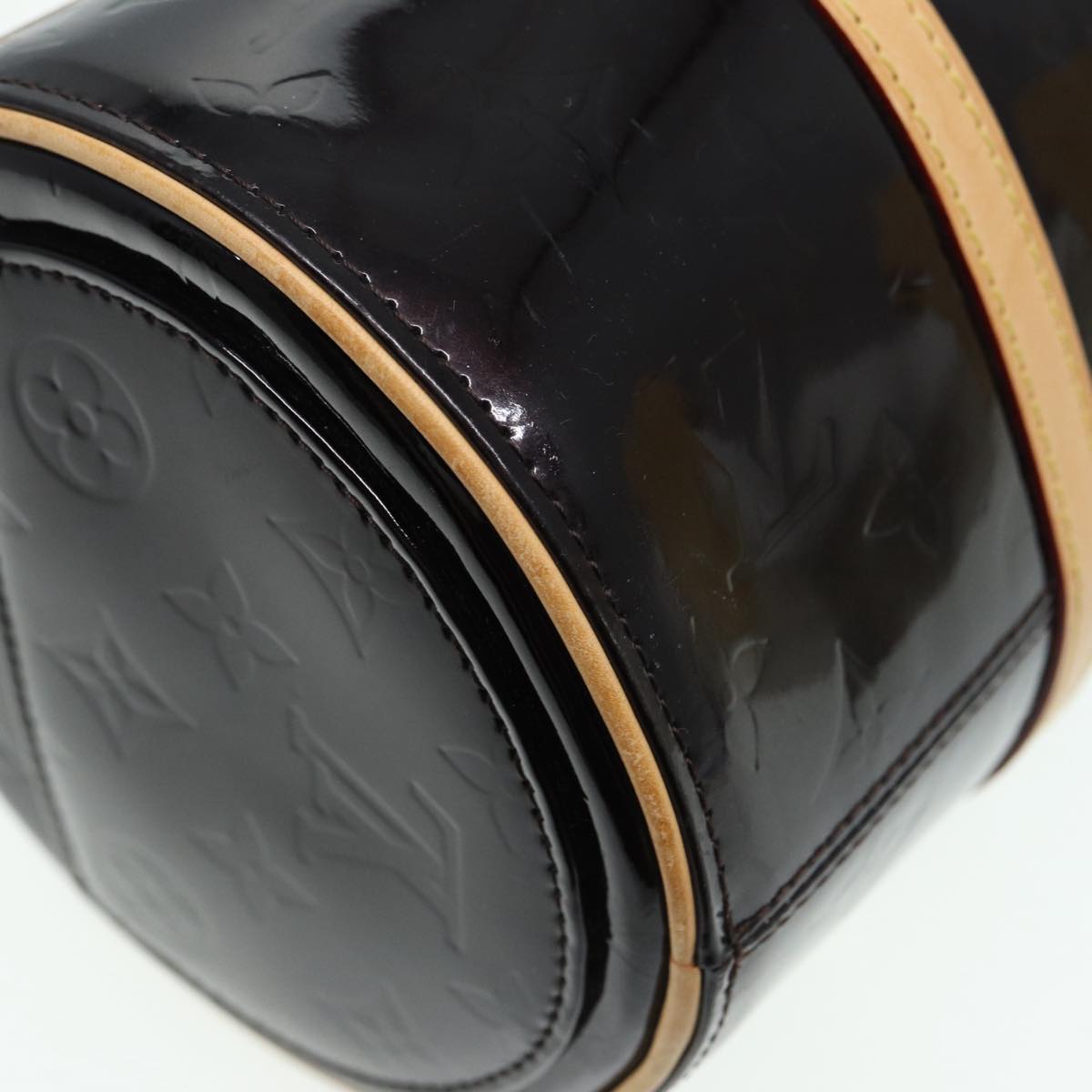 LOUIS VUITTON Bedford Handbag