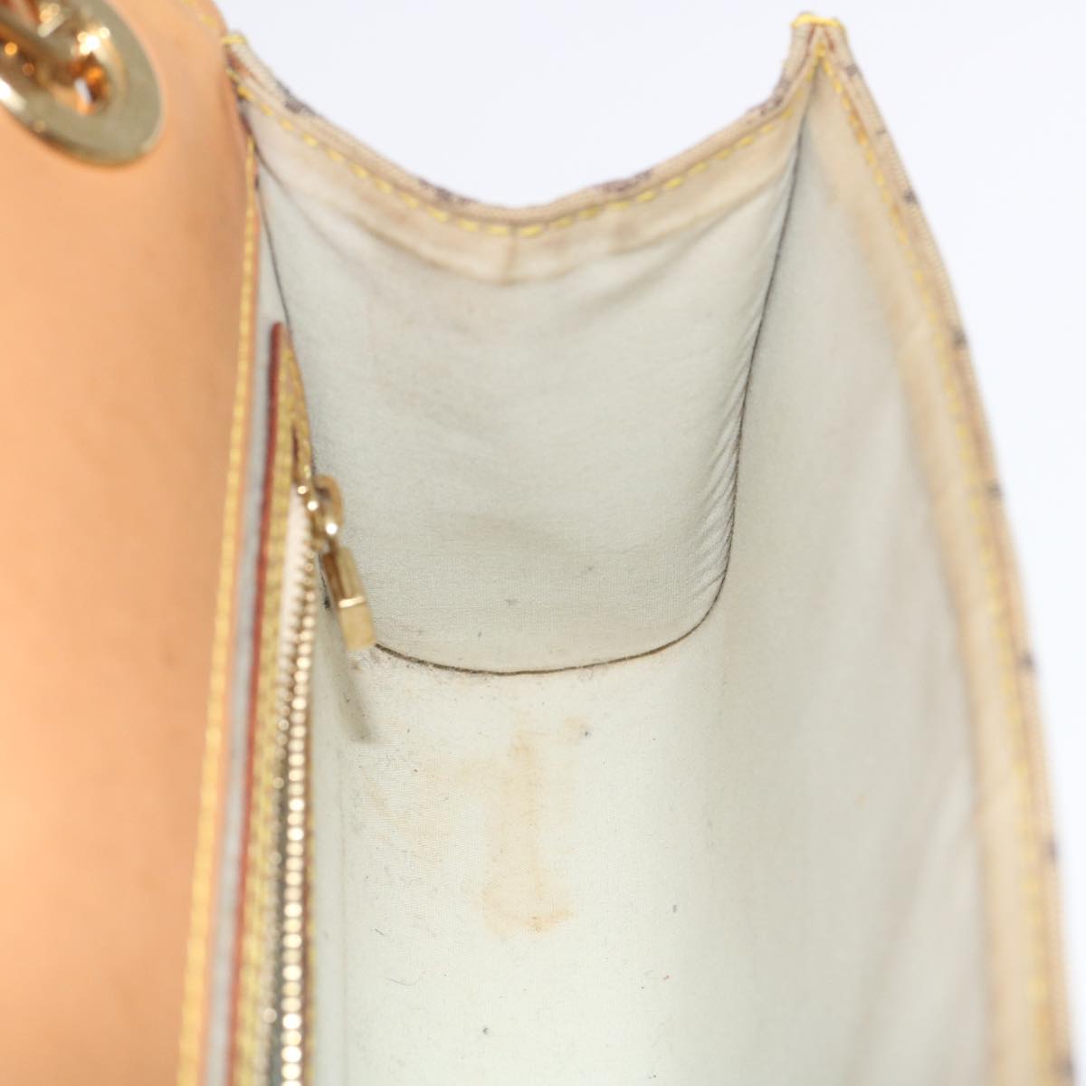 Louis Vuitton Camille Shoulder Bag