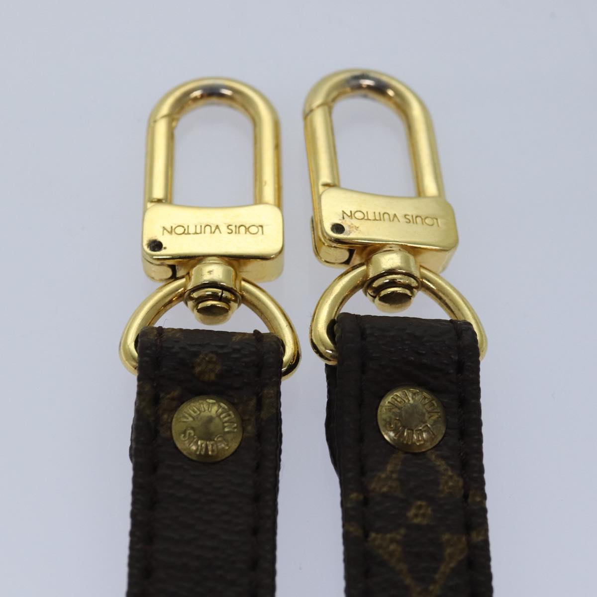 LOUIS VUITTON Bandouliere de sac Bag