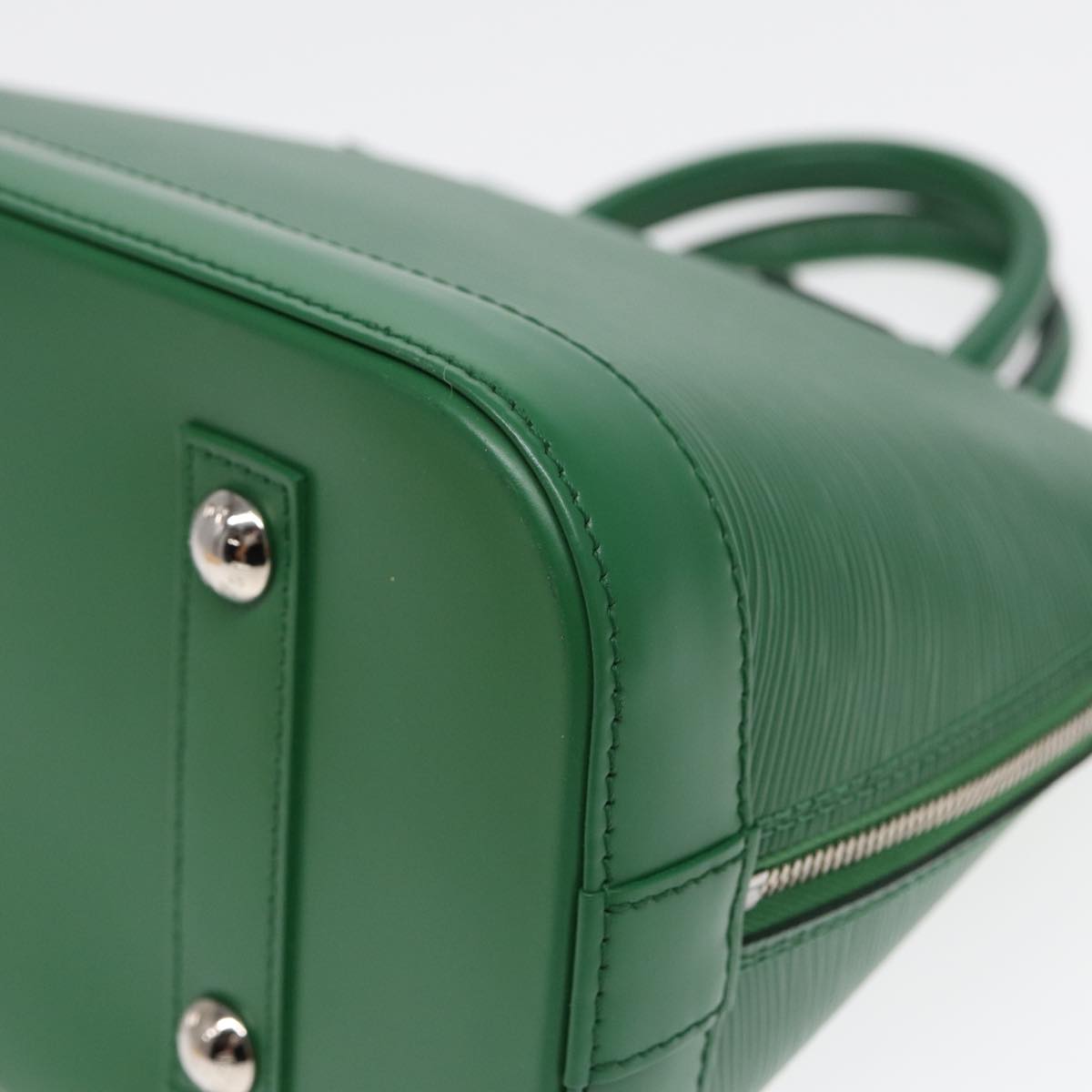 LOUIS VUITTON Alma Handbag