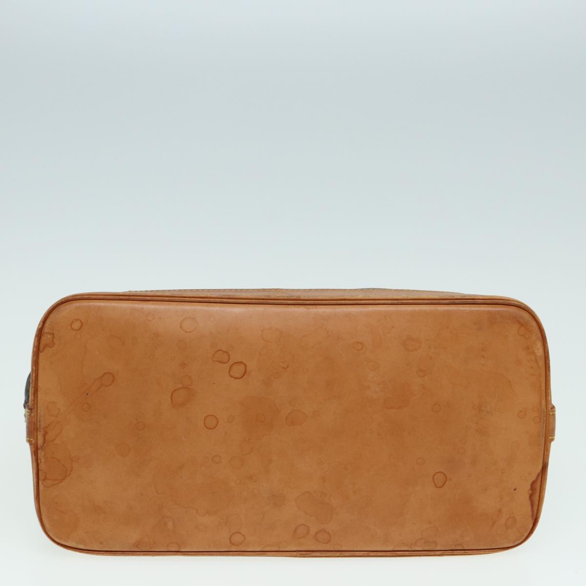 LOUIS VUITTON Alma Handbag