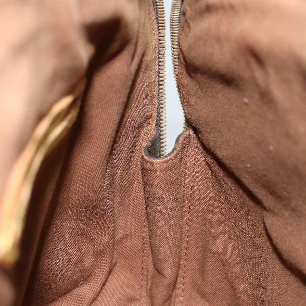 LOUIS VUITTON Alma Handbag