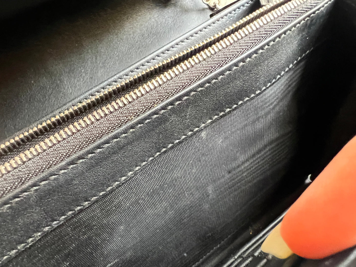 Gucci Black Velvet Dionysus Mini Chain Bag