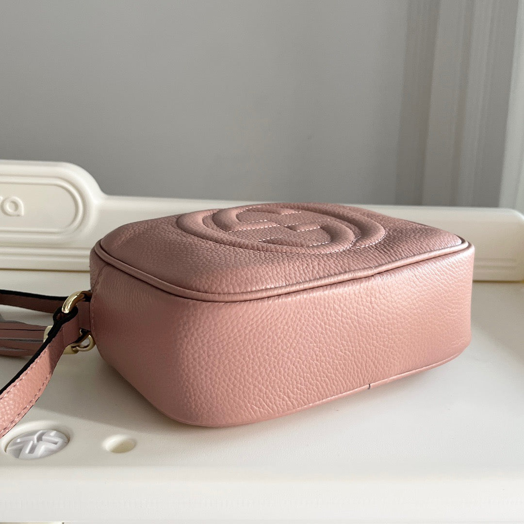 Gucci Soho Disco bag
