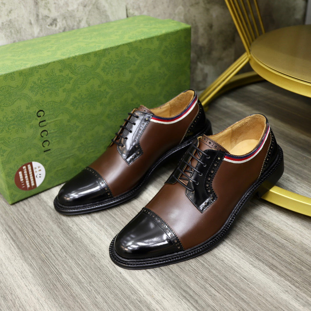 Gucci formal shoes