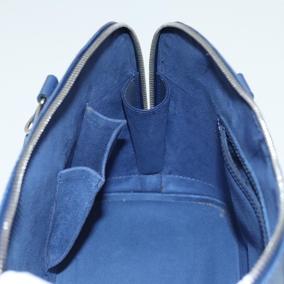 LOUIS VUITTON Alma Handbag