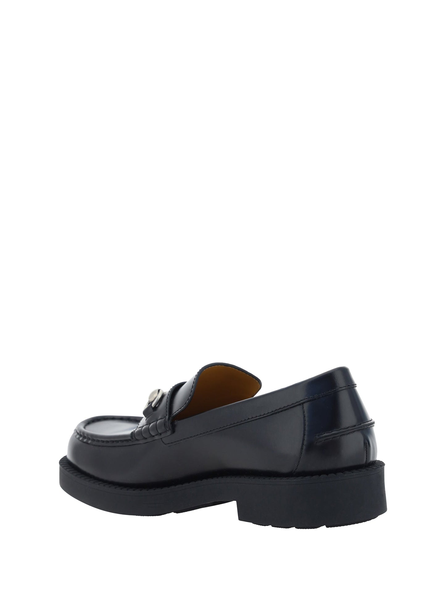 Gucci Men Loafers