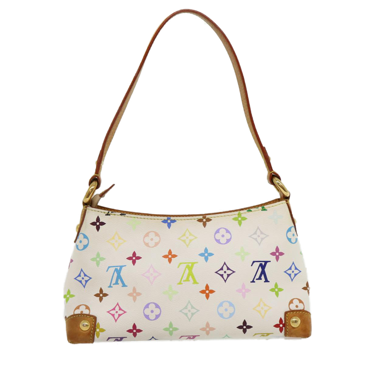 Louis Vuitton Elise Shoulder Bag