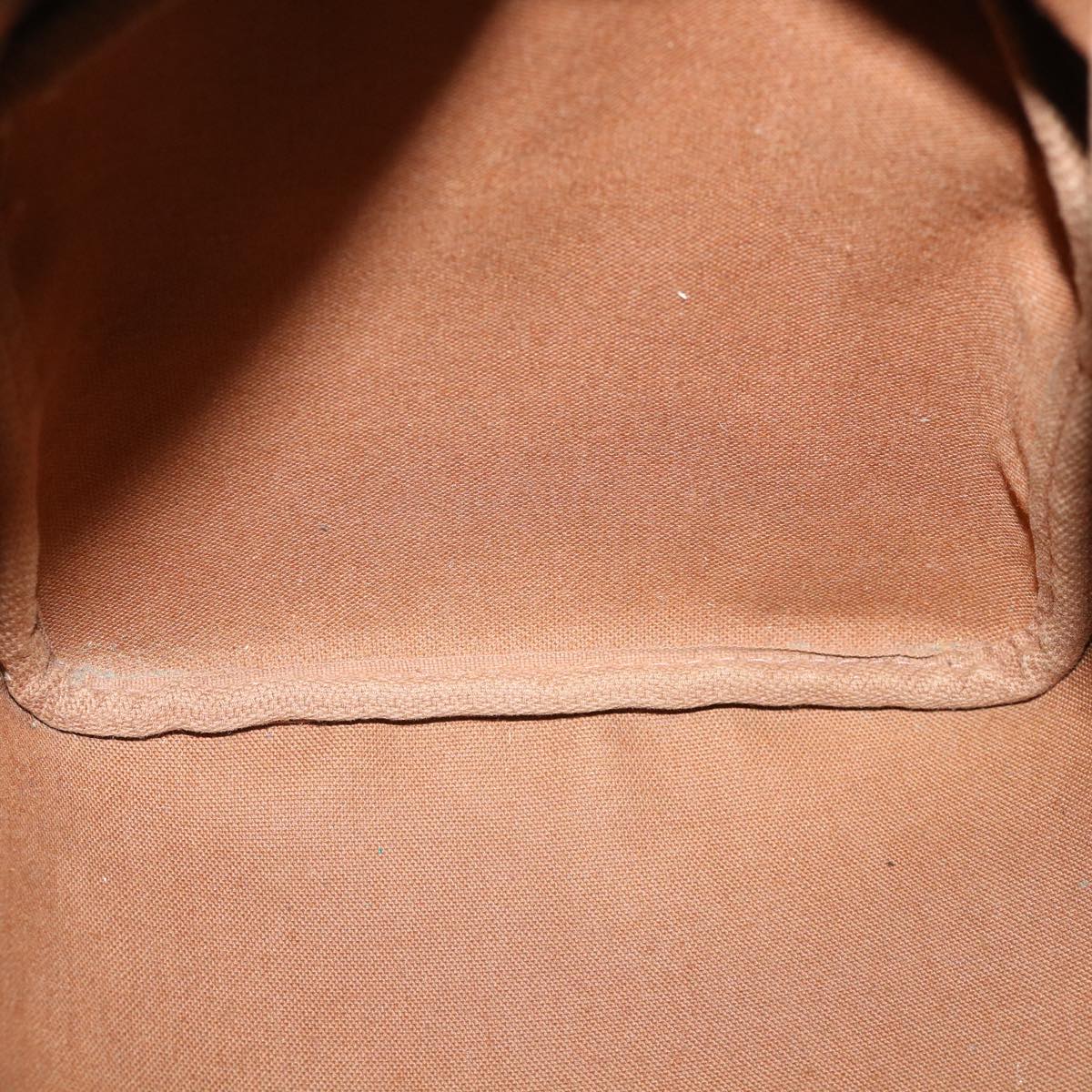 Louis Vuitton Brown Canvas Speedy 30 handbag bag