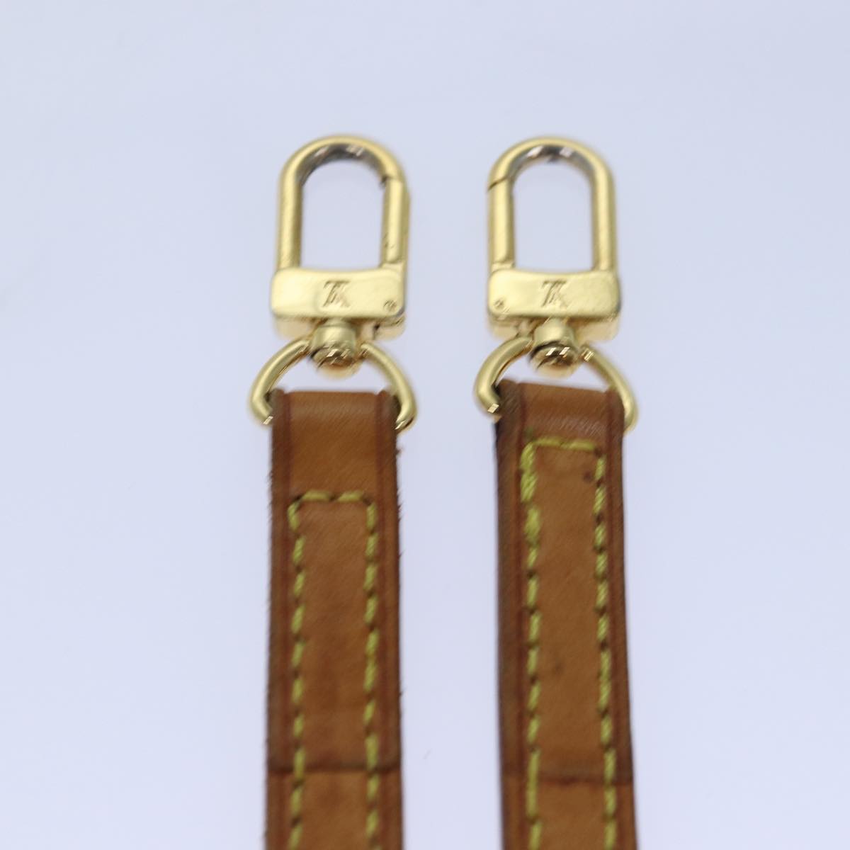 LOUIS VUITTON Bandouliere de sac Bag