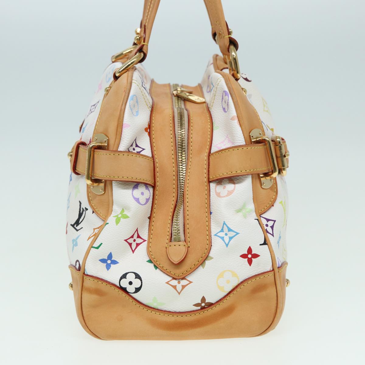 LOUIS VUITTON Claudia Handbag