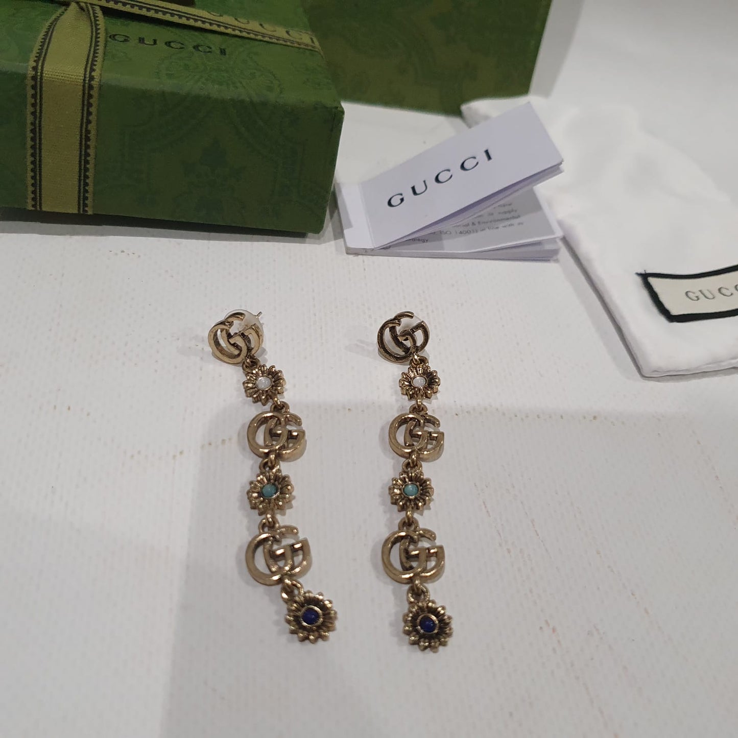 Gucci Earrings