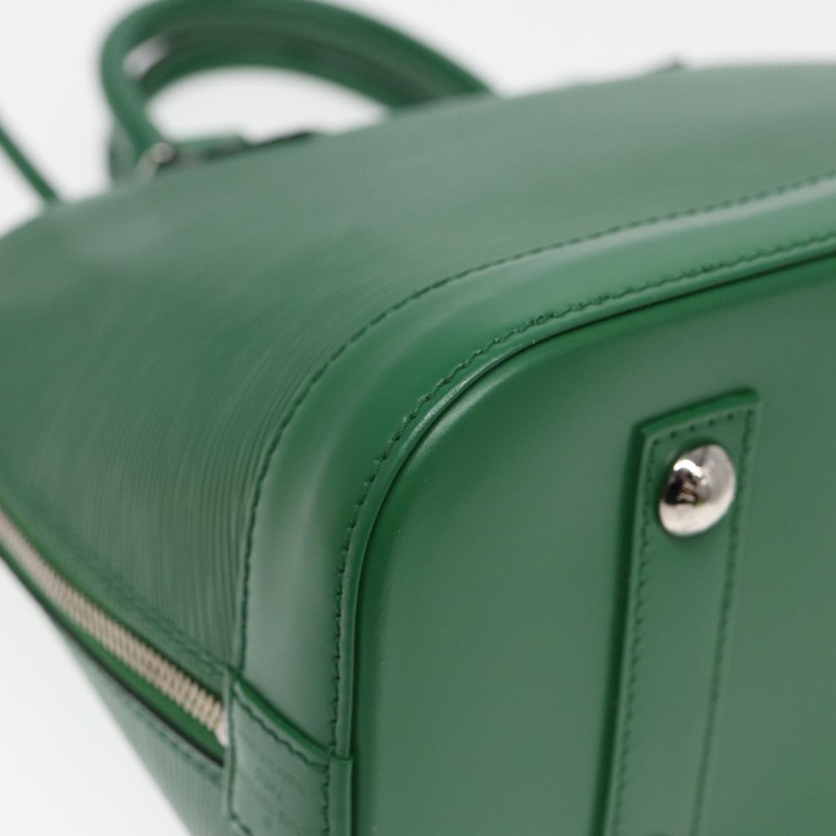 LOUIS VUITTON Alma Handbag