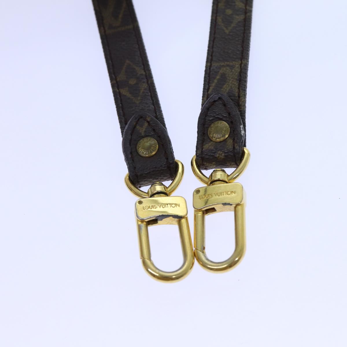 LOUIS VUITTON Bandouliere de sac Bag