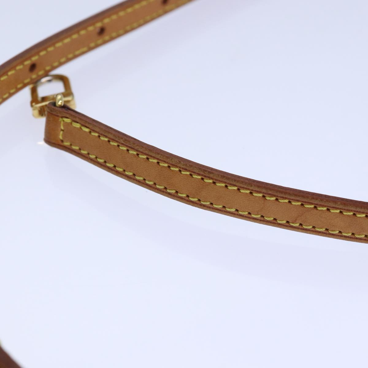 LOUIS VUITTON Bandouliere de sac Bag