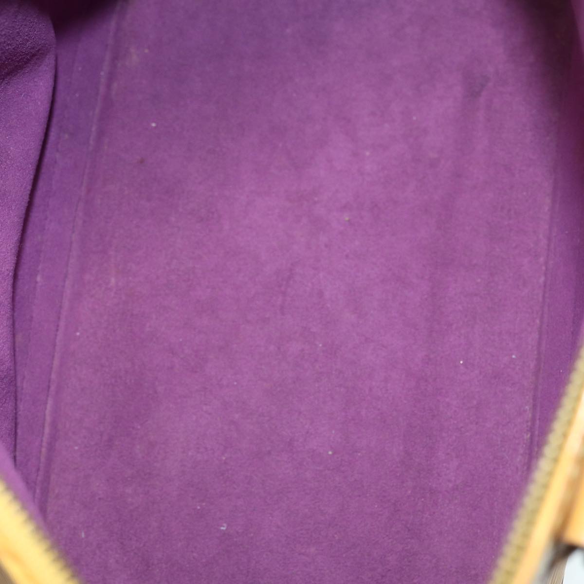 LOUIS VUITTON Alma Handbag