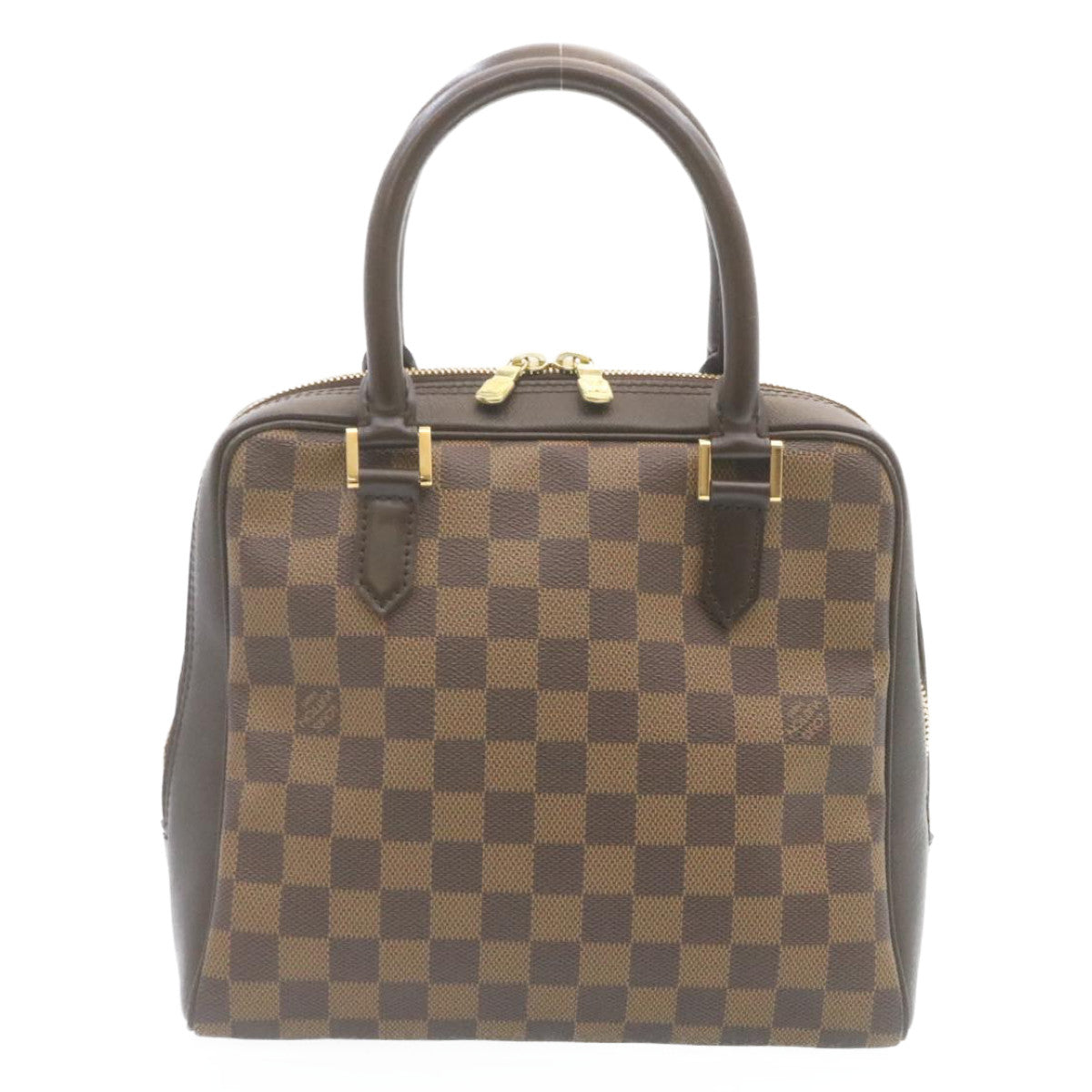 Louis Vuitton Brera Handbag