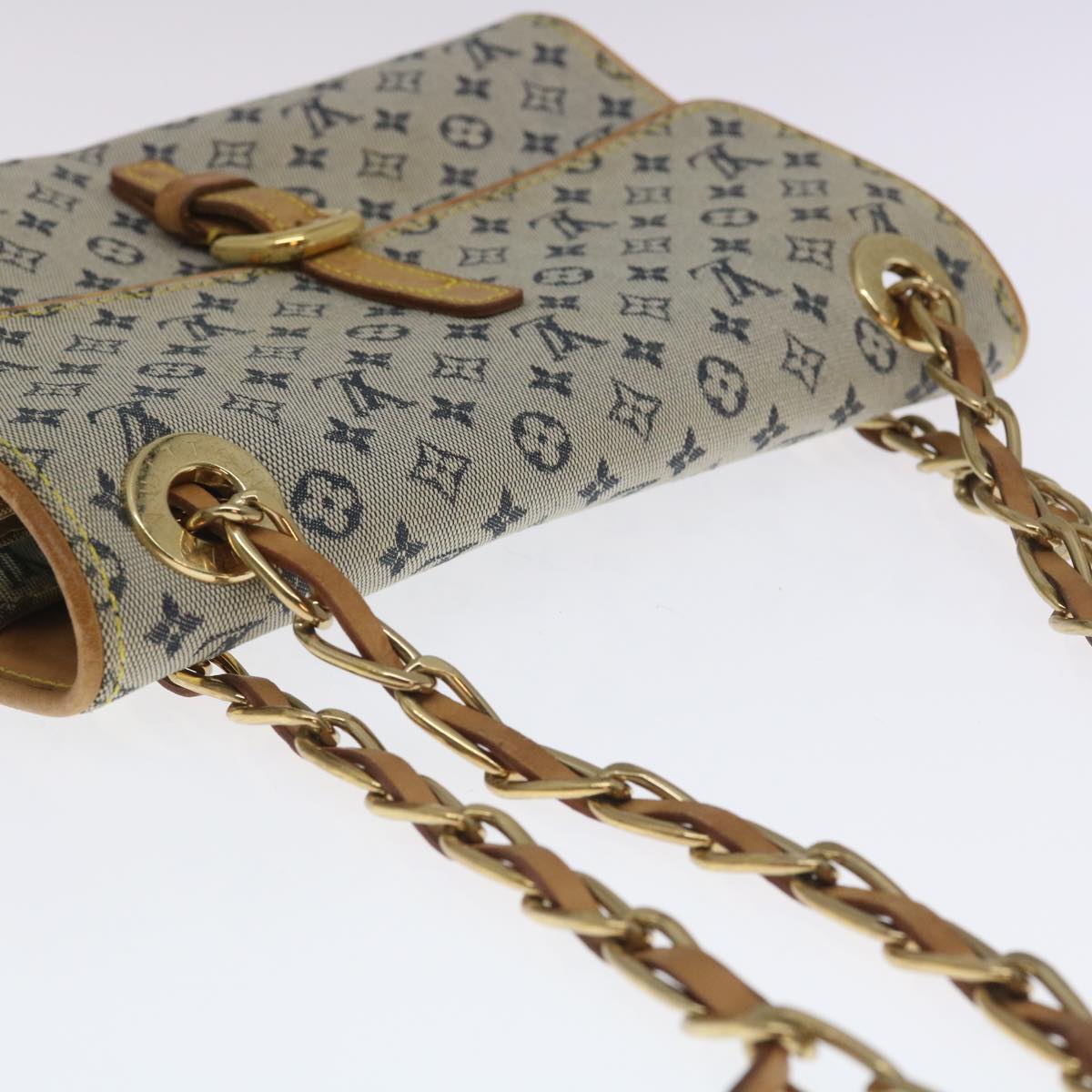 Louis Vuitton Camille Shoulder Bag